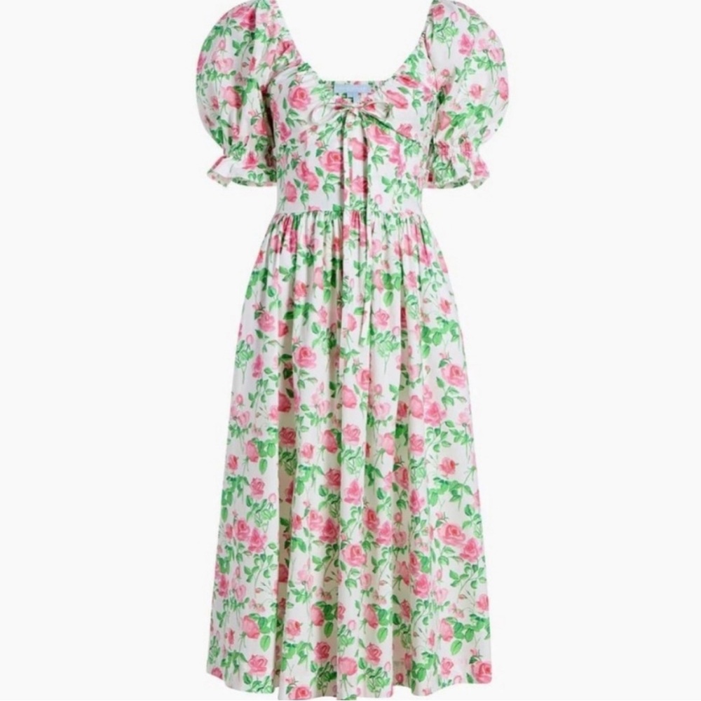 Hill House Ophelia Dress NWT